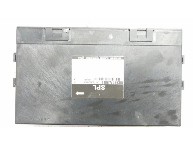 Řídící jednotka 88281AJ801, MODULOELECTRONICO   Subaru Legacy 2010