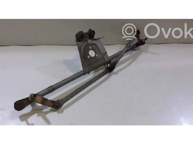 Ножка стеклоочистителей лобового стекла