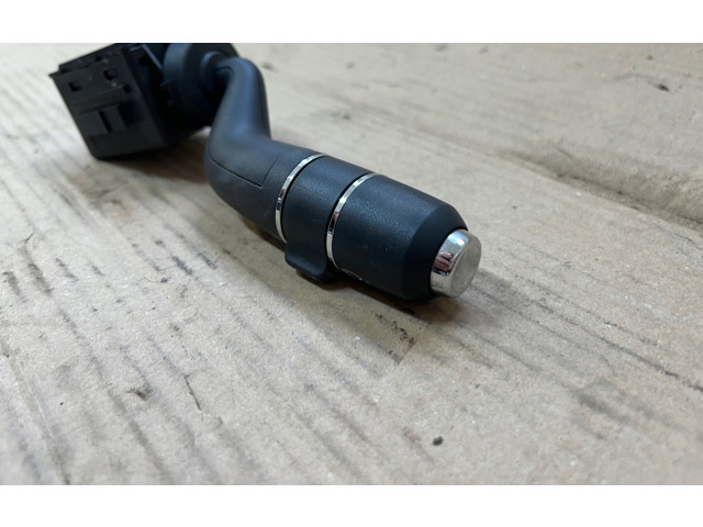 Ручка стеклоочистителей Jaguar XJ X351