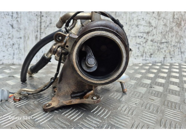  Турбина Volkswagen Golf VII  06K145874L, 06H145710C         