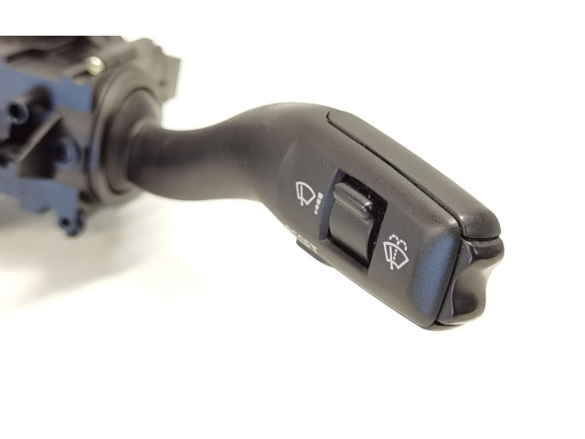 Ручка стеклоочистителей 4E0953503B   Audi A6 S6 C6 4F