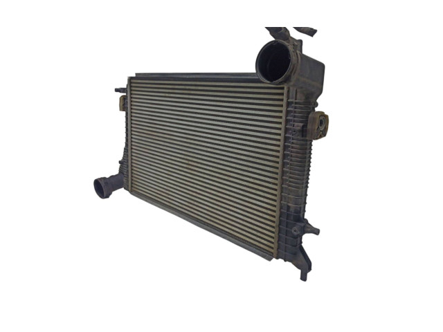 Интеркулер  1K0145803AL   Volkswagen Caddy 