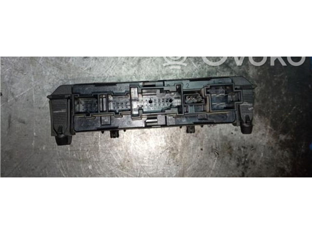 Блок управления центрального замка       Mercedes-Benz E AMG W210