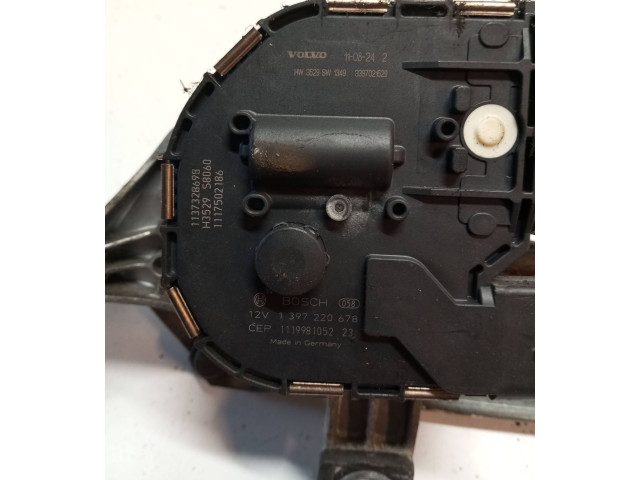 Čerpadlo oleje 31333457 Volvo S80