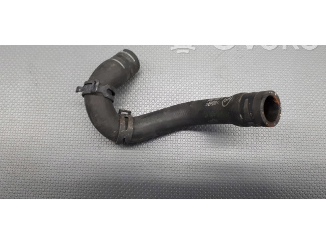 Турбина Модуль управления рулевой рейкой Audi A6 S6 C6 4F