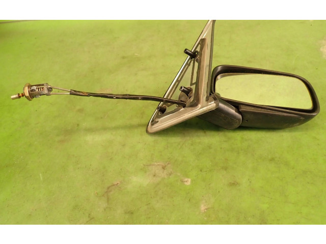 Зеркало электрическое        Volkswagen Golf II  1984 - 1991 года   