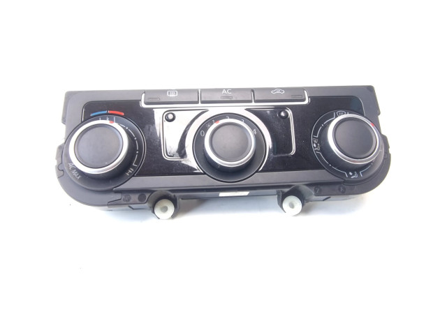 Блок управления климат-контролем 7N0907426AM Volkswagen Touran II