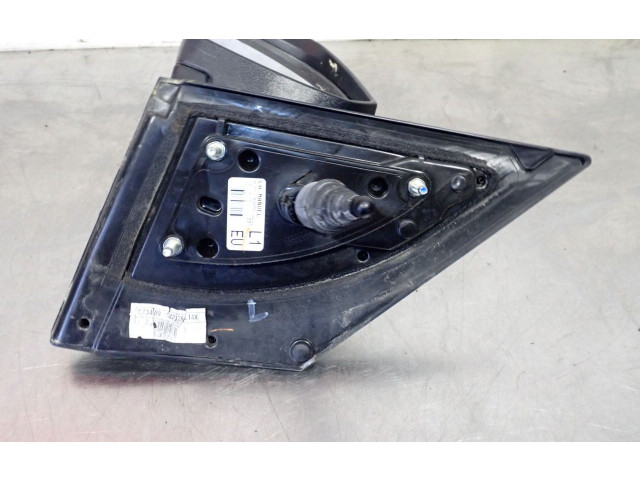 Зеркало (механическое) Hyundai i10 2013 - 2018 года