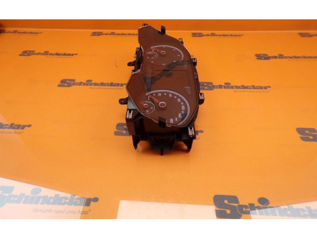 Přístrojová deska Volkswagen T-Roc 2017 2GA920741A, 2GA920741A