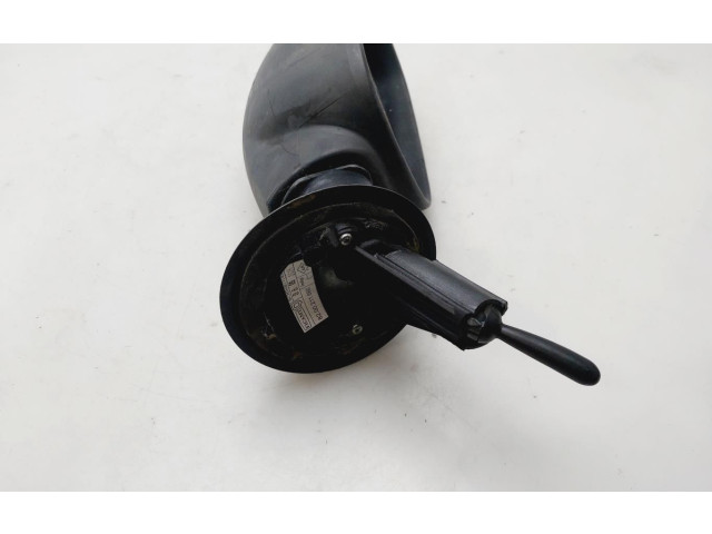 Зеркало электрическое Dacia Logan I 2004 - 2012 года