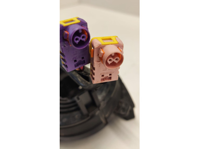 Подрулевой шлейф SRS 23491040, 13589991   Chevrolet Corvette C7