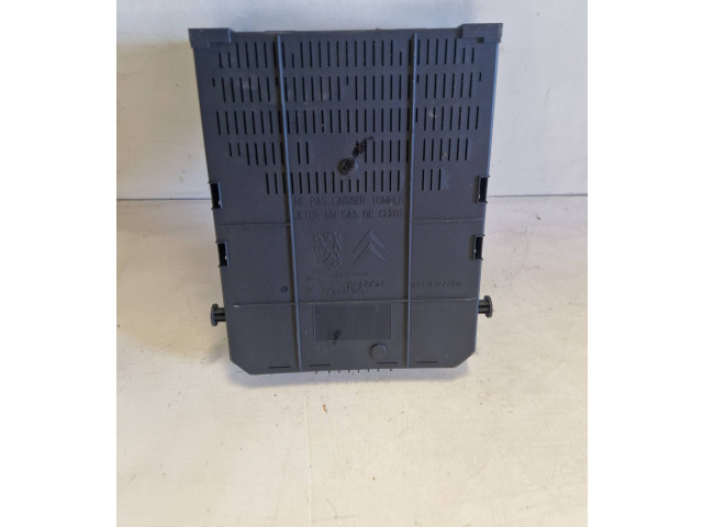 Блок комфорта 966405908002   Citroen C5   