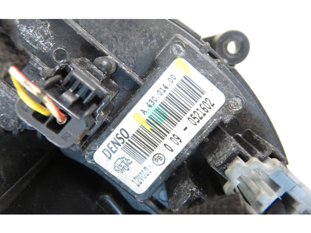 Вентилятор печки    A43001400, A43001400   Peugeot Partner