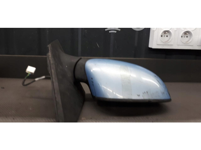 Зеркало электрическое Lancia Ypsilon - года