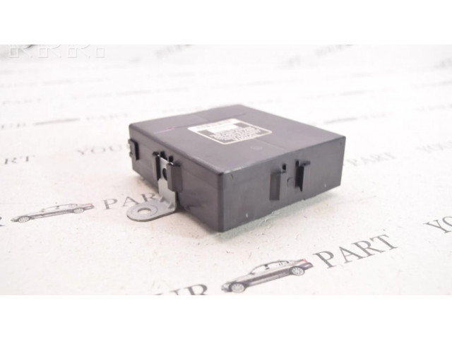 Блок управления 89710-50190   Lexus LS 460 - 600H