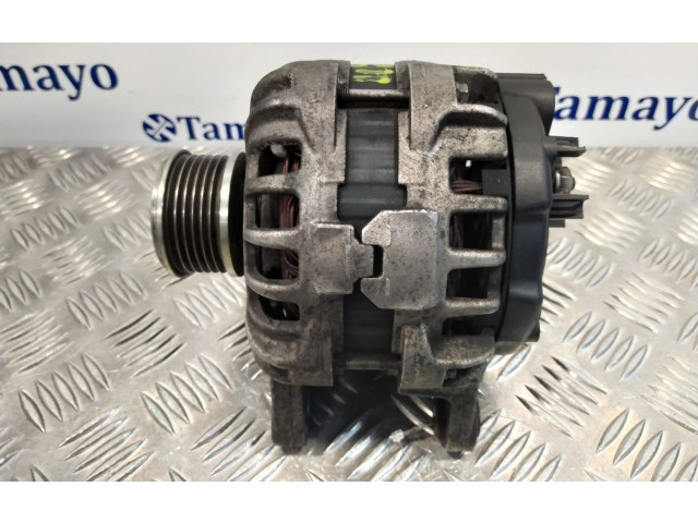 Генератор 231002949RC Dacia Dokker