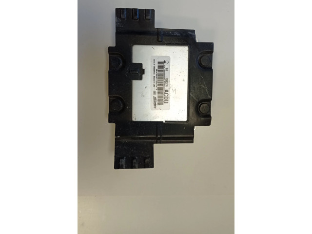 Блок управления двигателя 12685776, 12685776   Buick Encore I