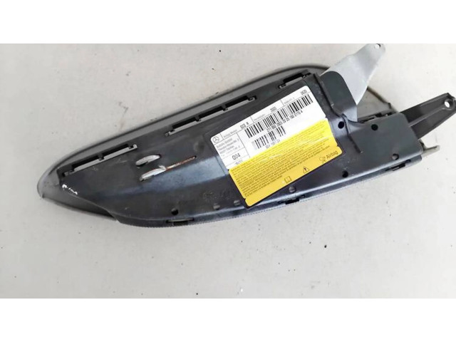 Подушка безопасности в сиденье 602341300d, 604195704   Mercedes-Benz E W211