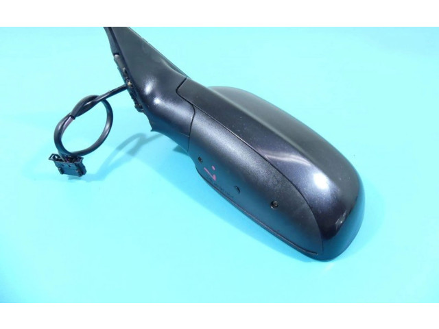 Зеркало электрическое        Skoda Superb B5 (3U)  2001 - 2008 года   