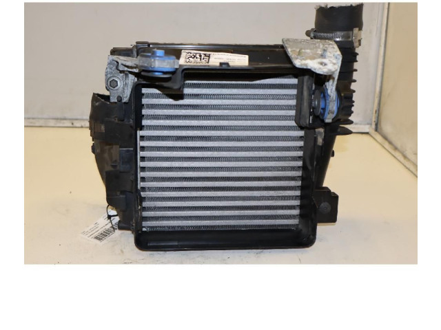 Интеркулер  9675627980   Peugeot Partner III 