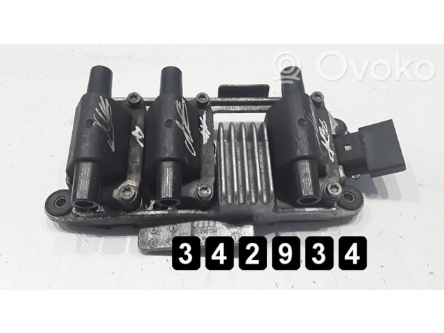 Реле высокого напряжения бобина