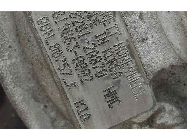 Turbodmychadlo Турбина 282012A870 KIA Carens III