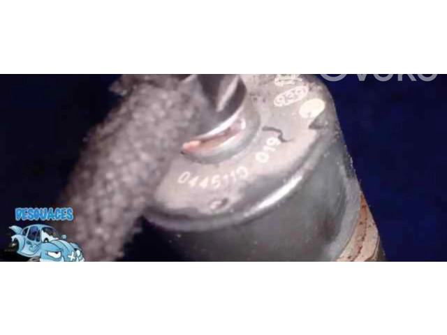 Vstřikovač 3606251969122, INYECTOR Fiat Punto (188)