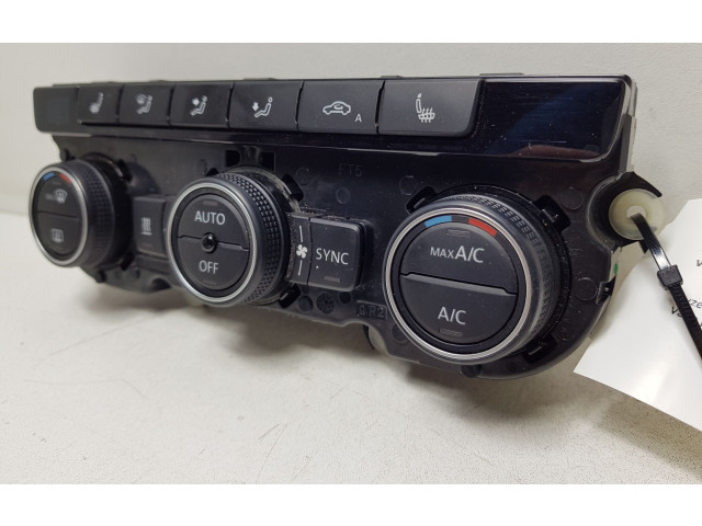Блок управления климат-контролем 1K8907044AE, 5HB012614 Volkswagen Tiguan