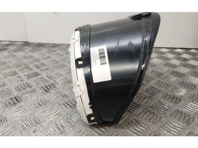 Панель приборов 85012AG77 Subaru Legacy