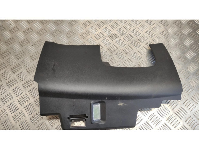 Отделочный щит панели (нижний)