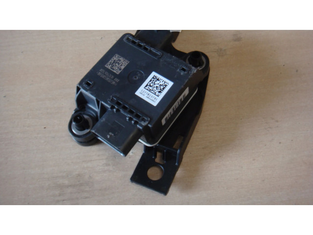 Блок управления 05L906261H Audi Q3 F3