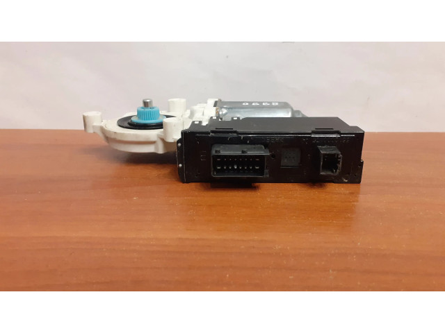 Электрический механизм для подъема окна без двигателя