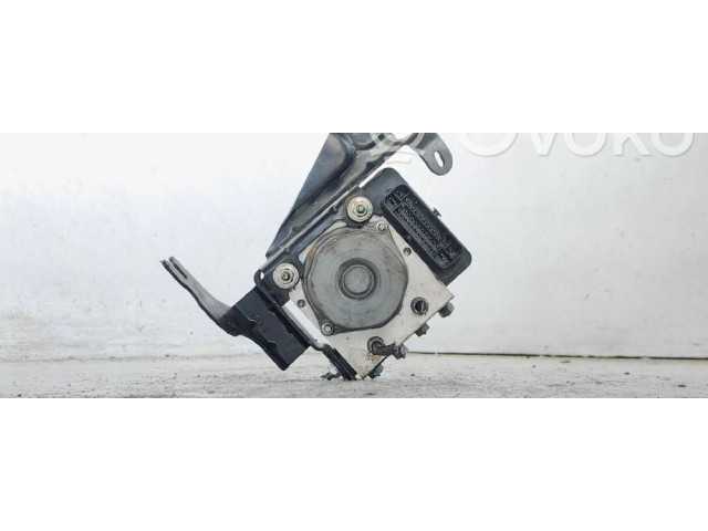 Блок АБС 476608845R Dacia Duster 2010 - 2017 года