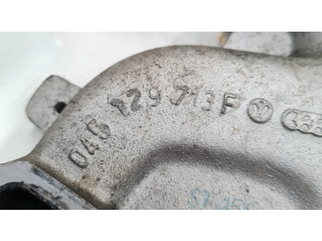 Всасывающий коллектор