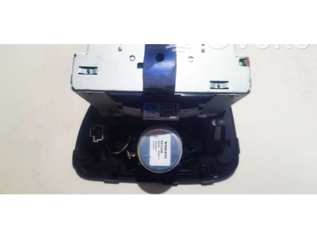 Дисплей    86738221, 14996   Volvo V70