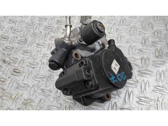 Vstřikovací čerpadlo A6510700601 Mercedes-Benz E W212 pro naftový motor 2.2