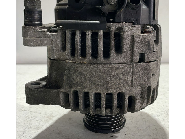 Генератор    Citroen C8      