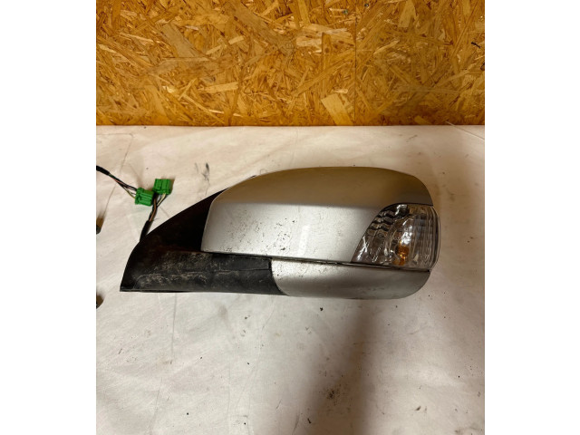 Zpětné zrcátko Volvo XC90 2010 31297337, 131109