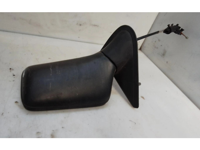 Зеркало электрическое Volkswagen Golf III 1992 - 1997 года