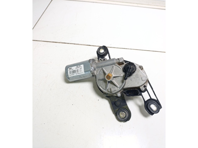 Моторчик заднего дворника 8V0955711C, W295732    Volkswagen Caddy