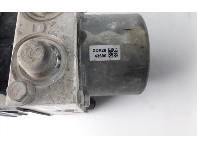 Блок АБС 1S0614517Q, 1S0614517Q   Skoda  Citigo  2011 - 2020 года