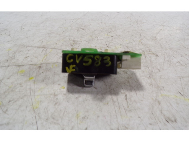 Блок управления Bentley Arnage