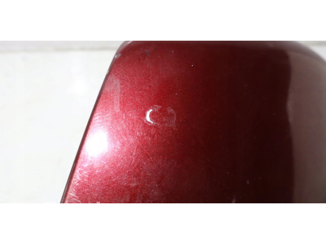 Зеркало электрическое Honda City 2002-2008 года