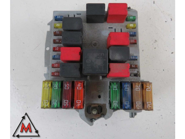 Блок предохранителей 51739427 Lancia Musa