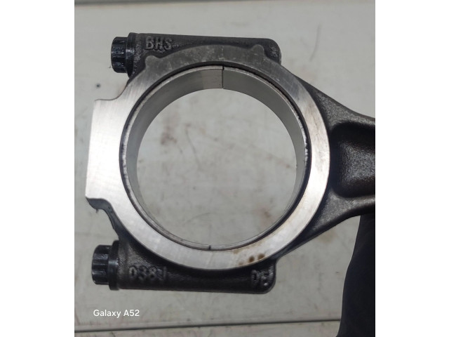 Píst 095038, 034150907 Seat Leon (1P)