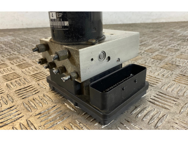 Jednotka ABS 47660CC084, 06210203274   Nissan Murano Z50 2004