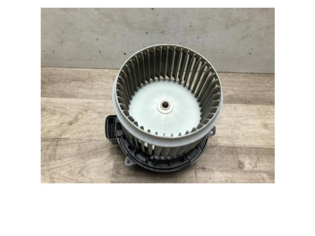 Вентилятор печки    272104788R, 272104788R   Renault Clio V