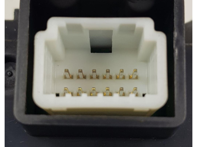 Блок управления климат-контролем MR262492   Mitsubishi Lancer X