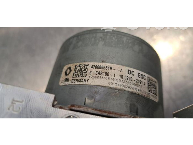 Блок АБС 476609561R   Renault  Trafic III (X82)  2014 -  года