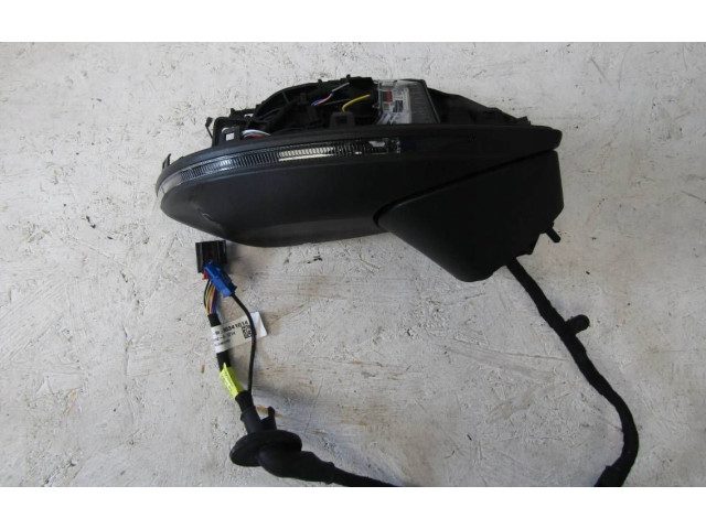 Зеркало электрическое Audi A6 S6 C8 4K 2018 - года